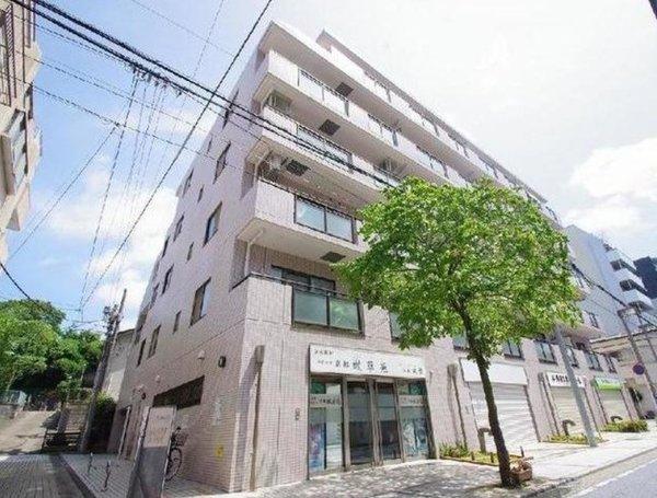 人気エリアの分譲