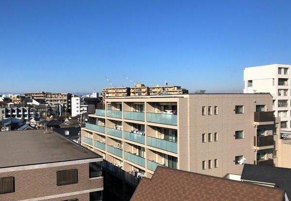 クリオ青葉台 物件画像