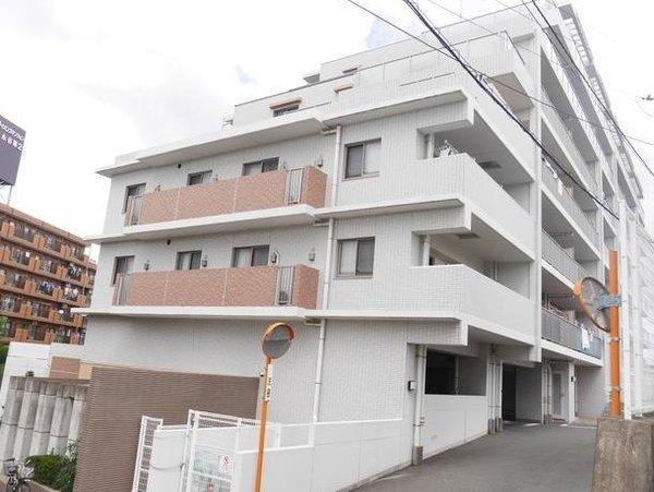 京急プライムテラス上永谷 物件画像