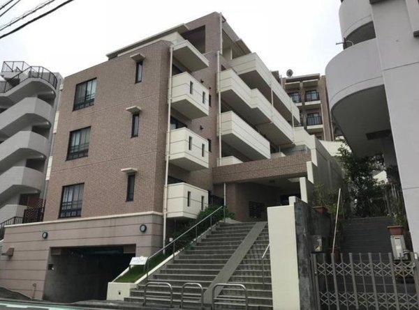 ネオマイム上大岡弐番館 物件画像
