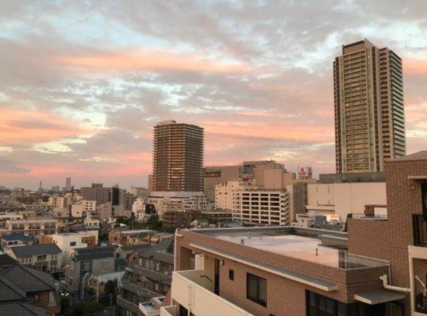ネオマイム上大岡弐番館 物件画像