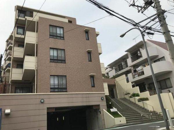 ネオマイム上大岡弐番館 物件画像