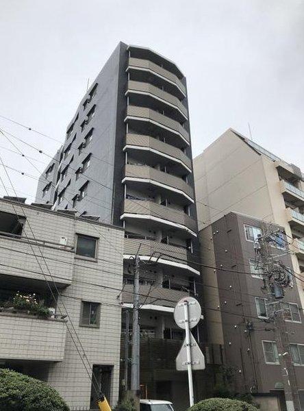 クオス川崎大師 物件画像