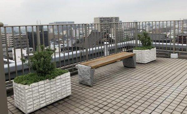 クオス川崎大師 物件画像