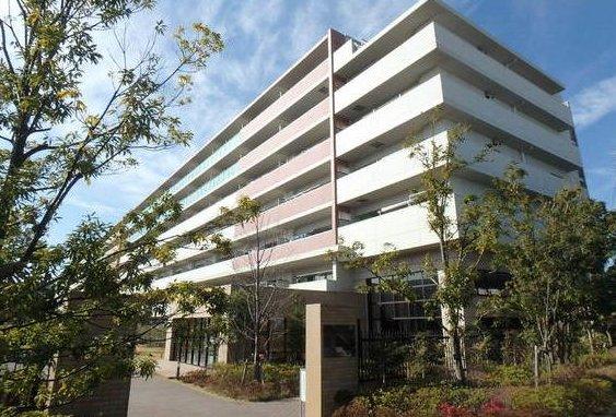 グランセレッソ横濱戸塚 物件画像