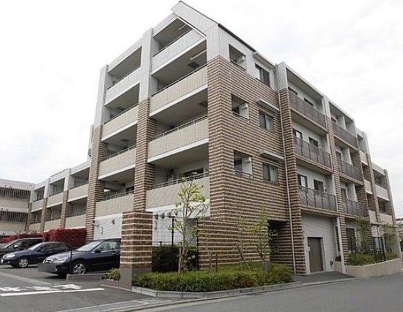 ブランズ横濱瀬谷 物件画像