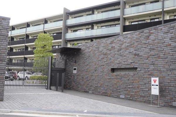 人気エリアの分譲