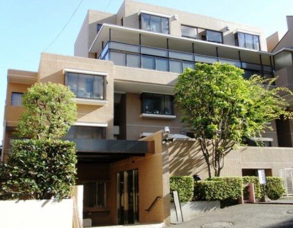 人気エリアの分譲