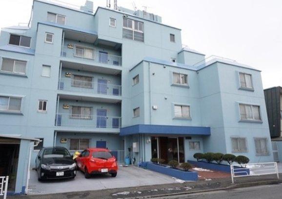 人気エリアの分譲