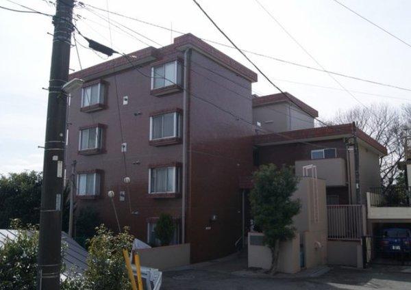 人気エリアの分譲