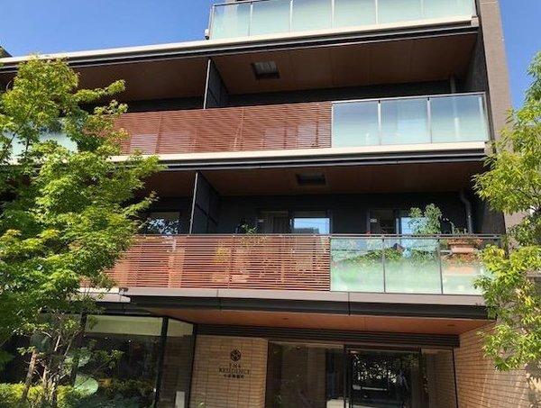 ＴＨＥＲＥＳＩＤＥＮＣＥ小杉陣屋町 物件画像