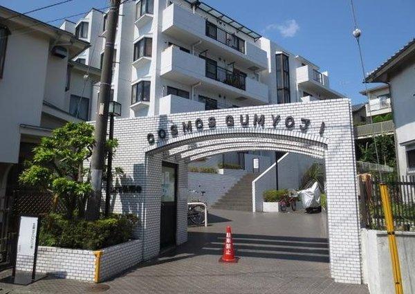 人気エリアの分譲