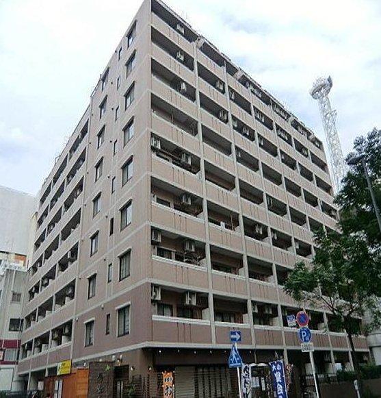 アールケープラザ横浜関内 物件画像