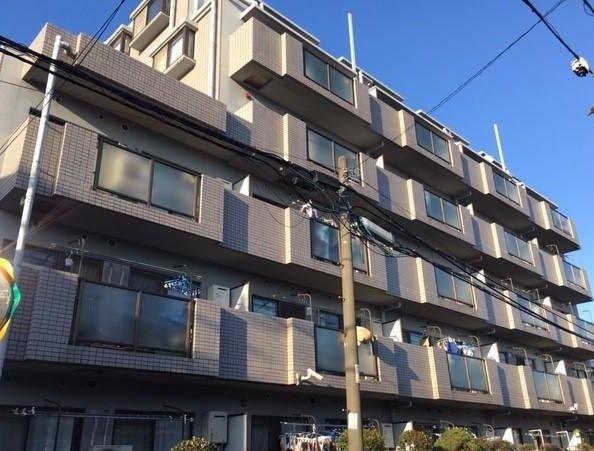 エンゼルハイム新杉田 物件画像