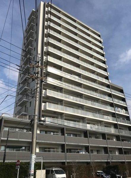 パークホームズ淵野辺ステーションアクシア 物件画像