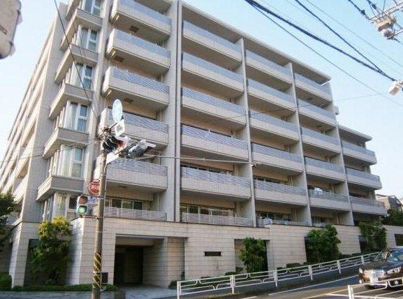 ライオンズたまプラーザ美しが丘テラス 物件画像