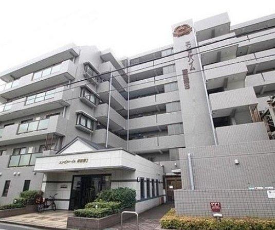 人気エリアの分譲