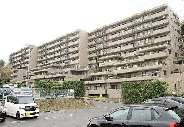 人気エリアの分譲