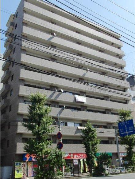 コスモ吉野町駅前 物件画像