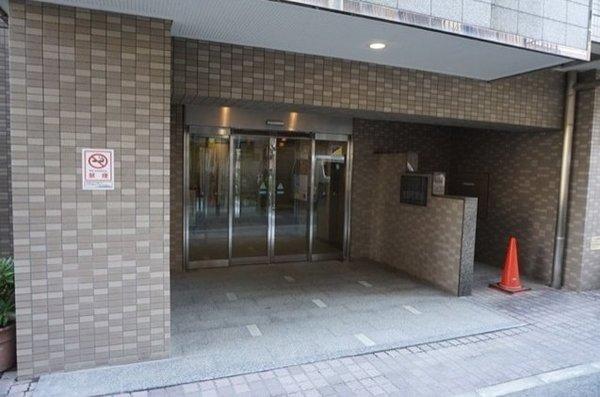 コスモ吉野町駅前 物件画像