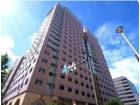 ヴィルヌーブタワー横浜関内外観1