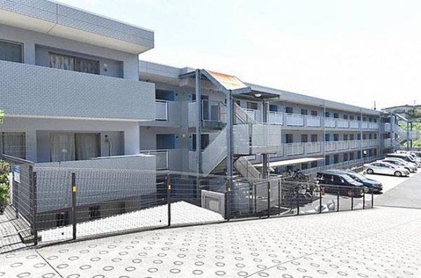 人気エリアの分譲