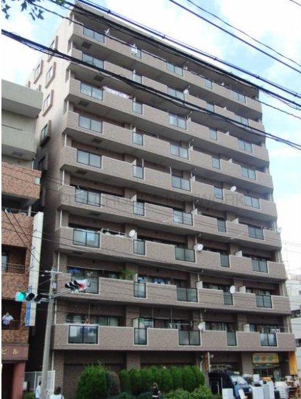 横浜蒔田ローヤルコーポ 物件画像