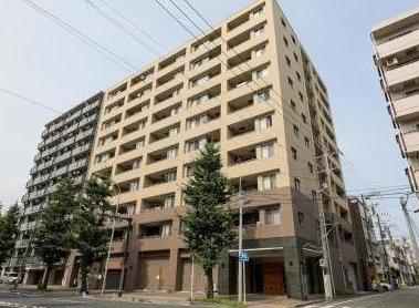 藤和シティホームズ横浜吉野町 物件画像