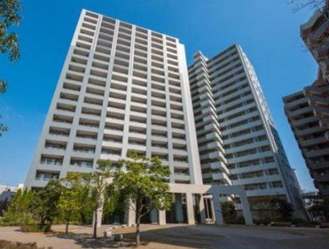 クレストシティタワーズ横浜 物件画像