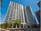 クレストシティタワーズ横浜外観1