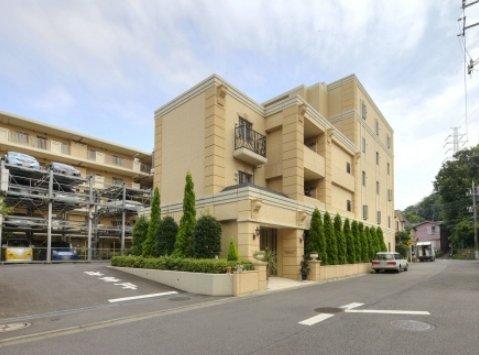 人気エリアの分譲