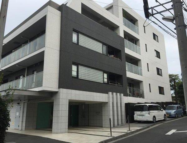グランテム片倉 物件画像