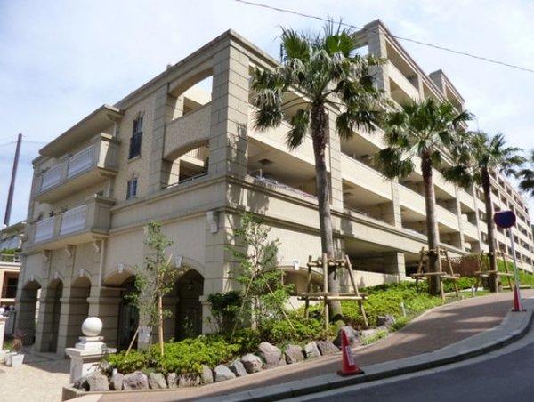 人気エリアの分譲