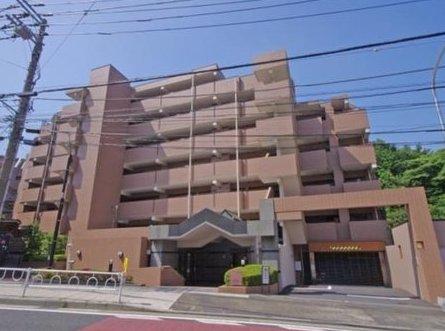 人気エリアの分譲