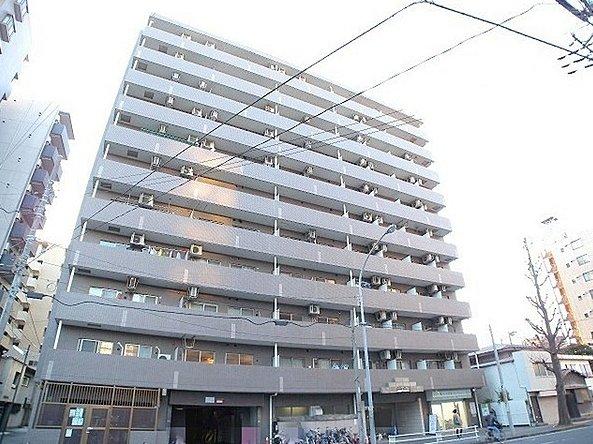 人気エリアの分譲