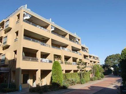 人気エリアの分譲