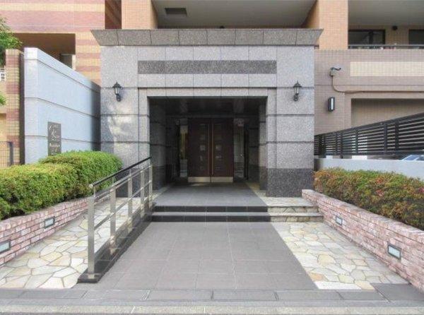 クレストフォルム横浜グランウエスト 物件画像