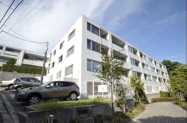 人気エリアの分譲