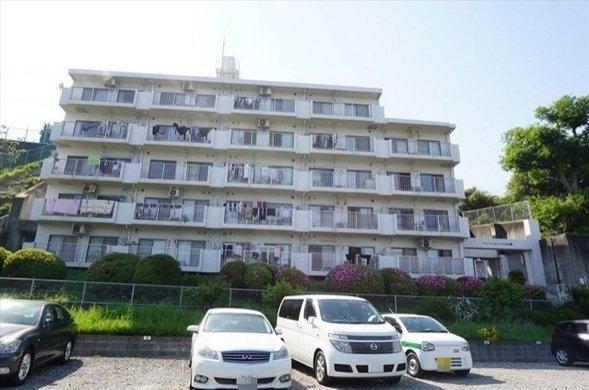 グリーンビレッジ上大岡 物件画像