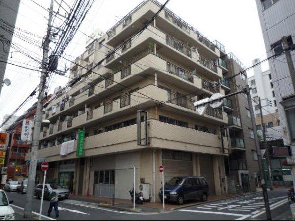 人気エリアの分譲