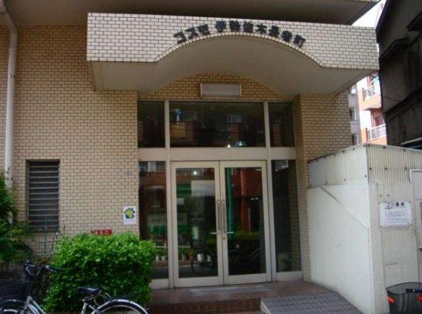 コスモ伊勢佐木長者町 物件画像