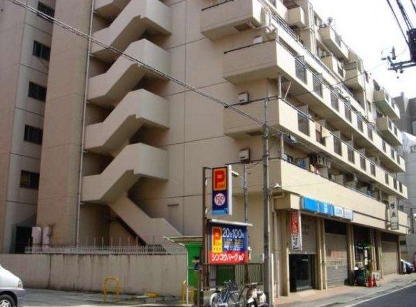 コスモ伊勢佐木長者町 物件画像