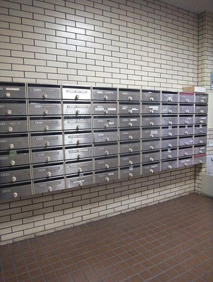 コスモ伊勢佐木長者町 物件画像