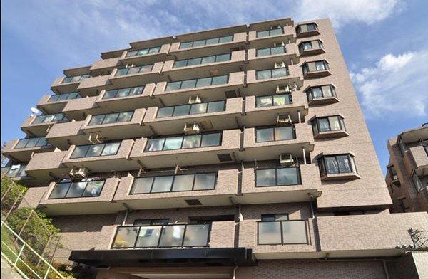 人気エリアの分譲