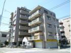 ノーブル横浜岡野公園外観1