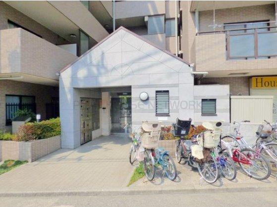 ノーブル横浜岡野公園 物件画像