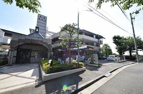 人気エリアの分譲