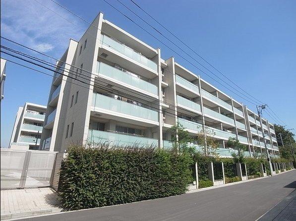 人気エリアの分譲