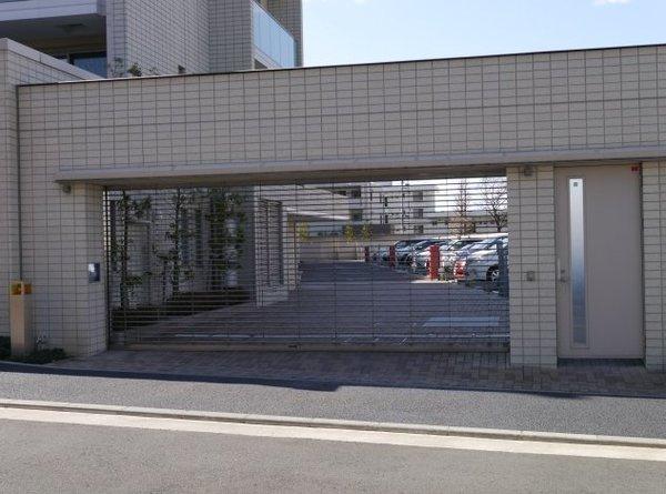 プラウド横濱ヒルトップ 物件画像