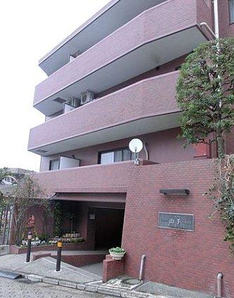 リーベスト山手ウエストヒルズ 物件画像